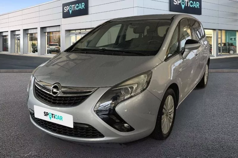 Opel Zafira Tourer  1.6 CDTi S/S 136 CV Selective