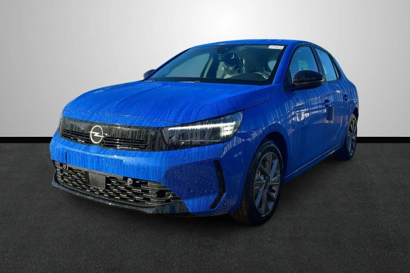 Opel Corsa 1.2T XHL 74kW (100CV) Edition