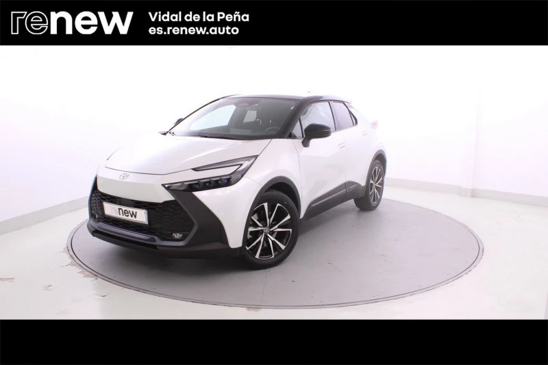 Toyota C-HR  220PH Advance