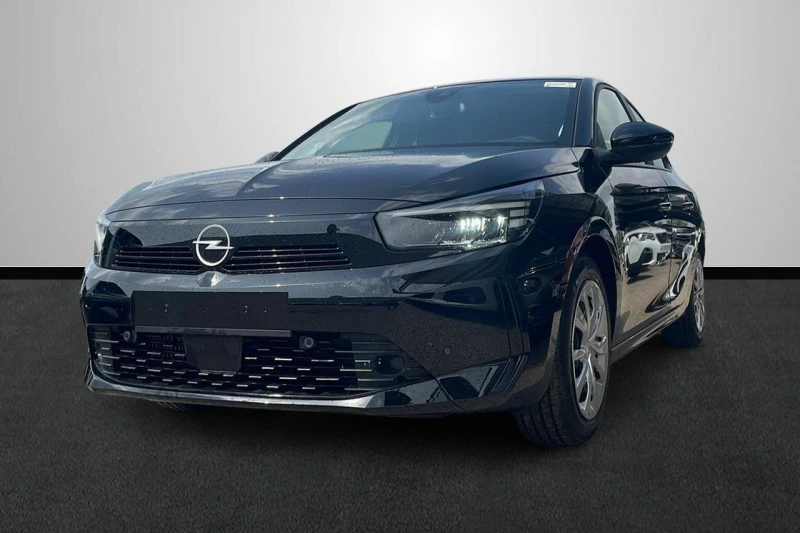 Opel Corsa 1.2T XHL 74kW (100CV) Edition