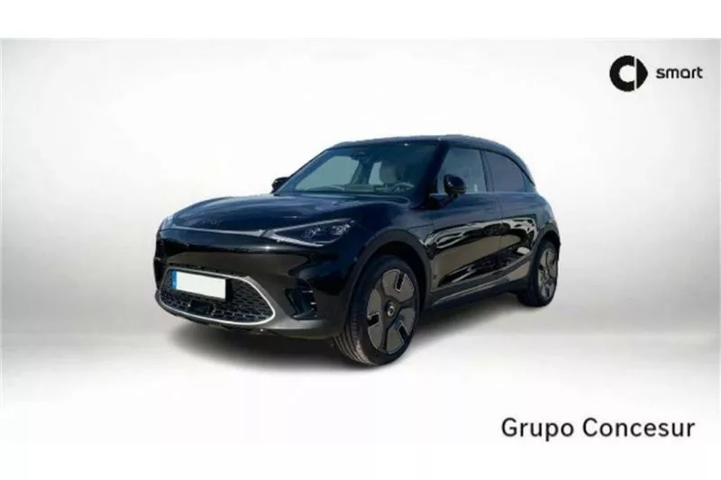 Smart #1 Premium