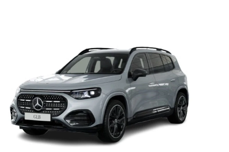 Mercedes-Benz GLB GLB 200