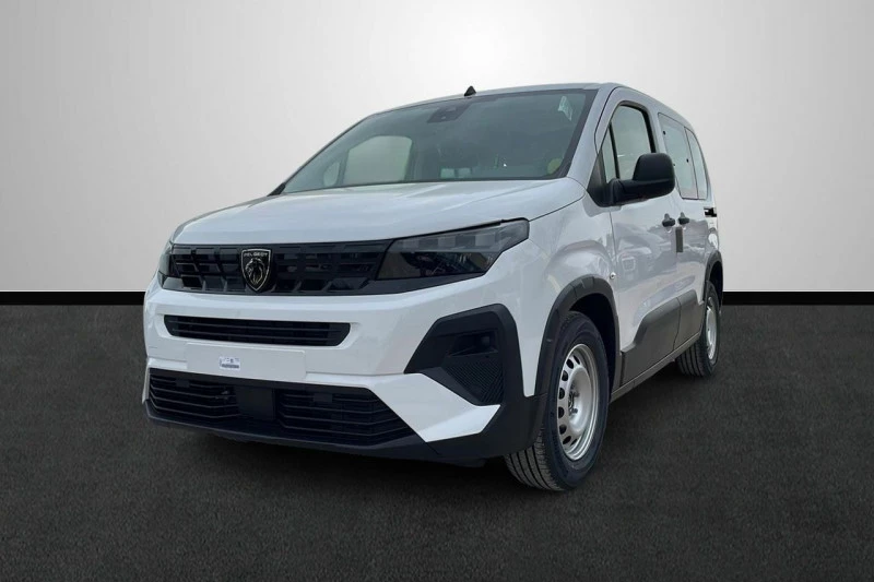 Peugeot Rifter Rifter Allure BlueHDi 100