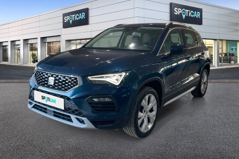 Seat Ateca 1.5 TSI 110kW (150CV) S&S X-Perience XM Seat Ateca 1.5 TSI 110kW (150CV) S&S X-Perience XM