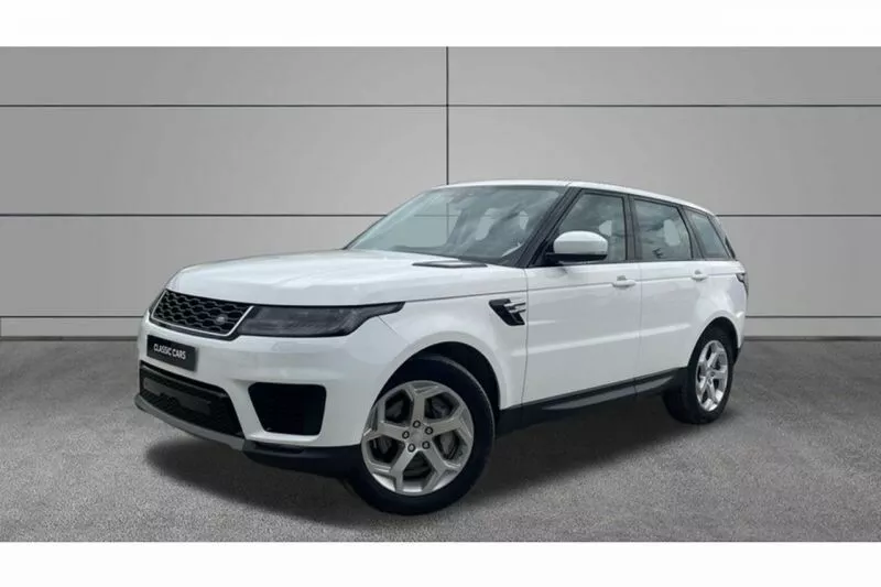 Land Rover Range Rover Sport 3.0 I6 MHEV SE AWD Auto 183 kW (249 CV)