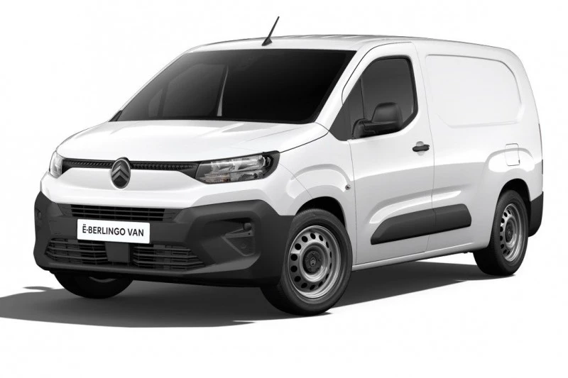 Citroën Berlingo VAN XL Eléctrico 136CV Automático Citroën Berlingo VAN XL Eléctrico 136CV Automático