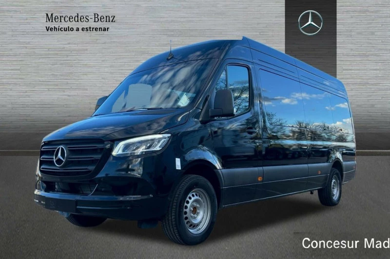 Mercedes-Benz Sprinter Nuevo Sprinter 315 CDI Tourer PRO Largo
