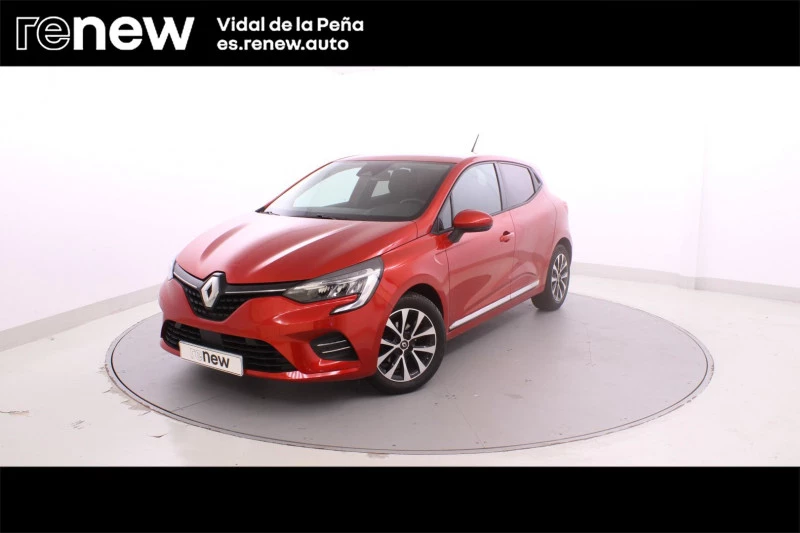 Renault Clio   TCe Intens 74kW