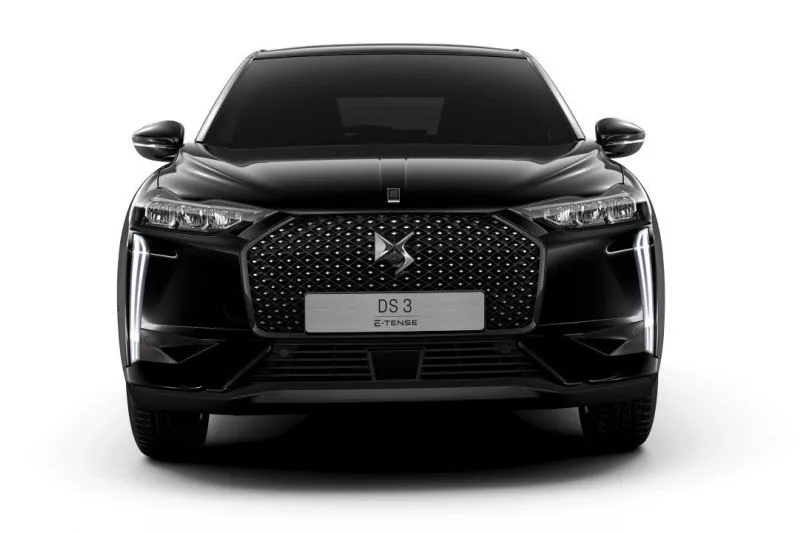 DS DS 3 Étoile E-Tense 115kW Automático DS DS 3 Étoile E-Tense 115kW Automático