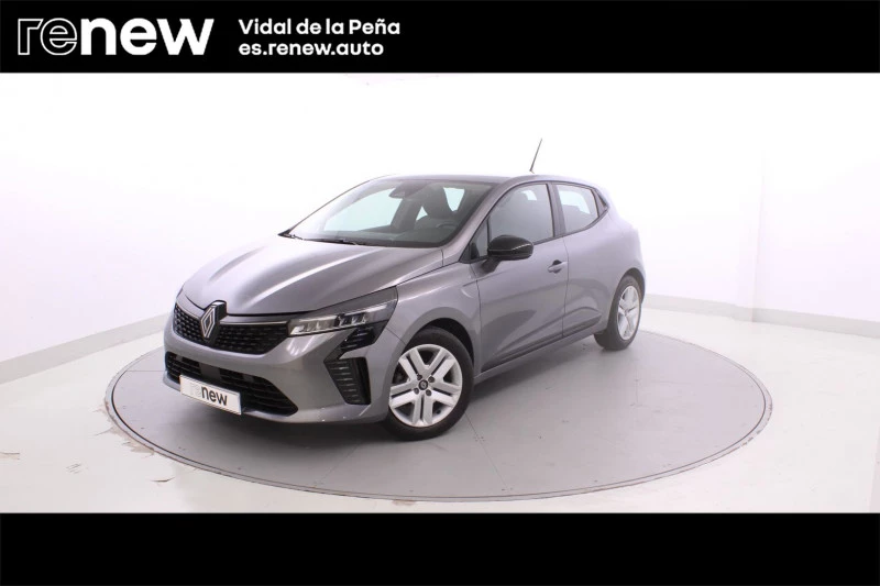 Renault Clio  TCe GLP Evolution 74kW