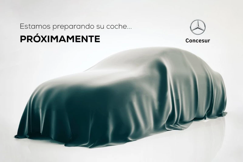 Mercedes-Benz Clase E E 220 d Estate