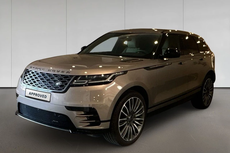 Land Rover Range Rover Velar 3.0D I6 R-Dynamic SE 4WD Auto 221 kW (300 CV)