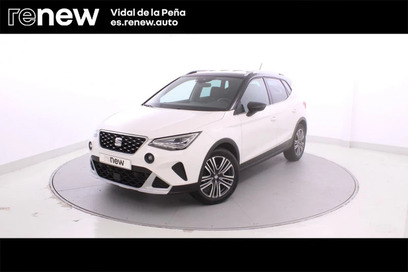 Seat Arona   1.0 TSI S&S Xperience 110