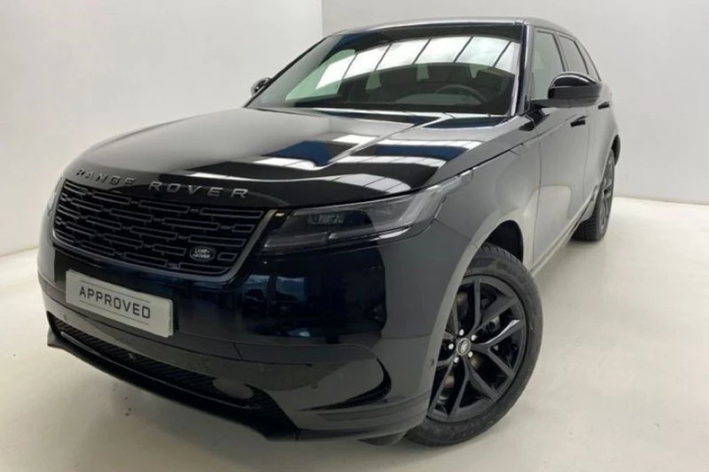 Land Rover Range Rover Velar 2.0 I4 PHEV S 4WD Auto 297 kW (404 CV)