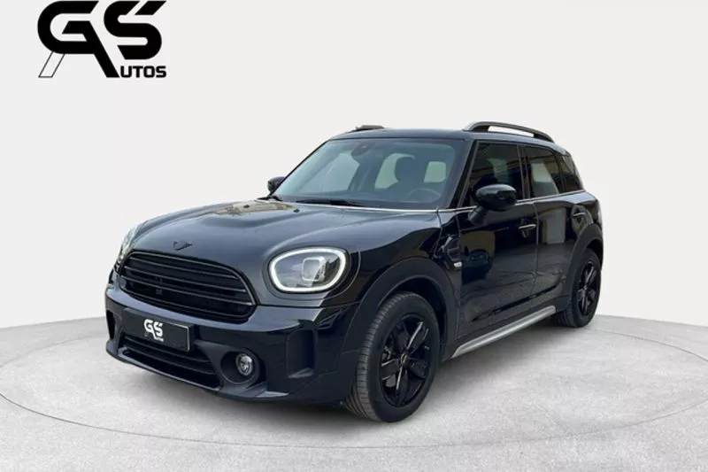 MINI Countryman Cooper 100 kW (136 CV)