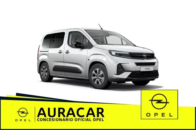 Opel Combo N1 130 Cv 1.5 Td S/S MT