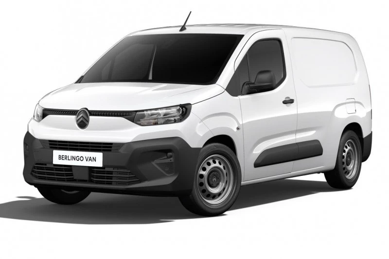 Citroën Berlingo VAN XL Diésel 100CV Manual Citroën Berlingo VAN XL Diésel 100CV Manual