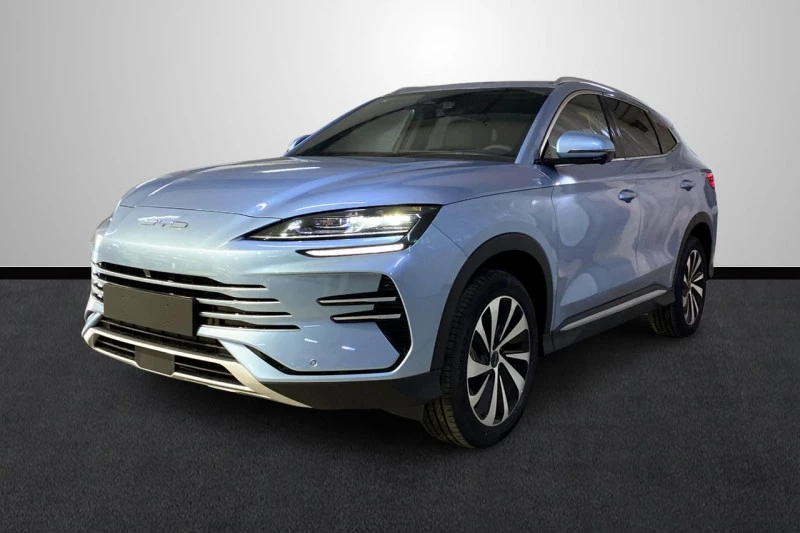 BYD SEAL U DM-i Comfort