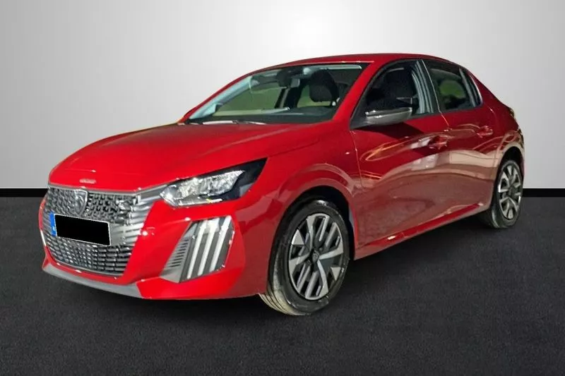 Peugeot 308 5P GT Hybrid MHEV 145 e-DCS6 Peugeot 308 5P GT Hybrid MHEV 145 e-DCS6