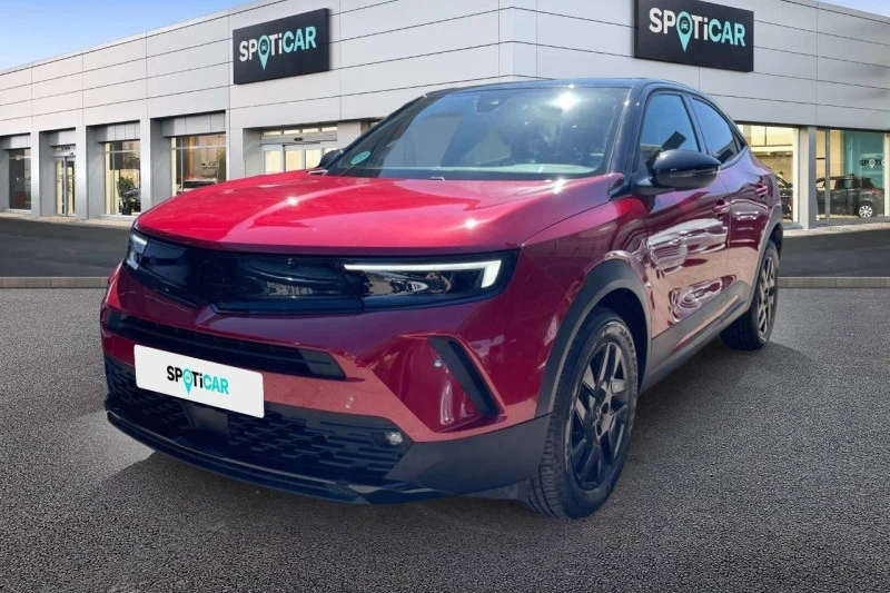 Opel Mokka 1.2 T 96kW (130 CV) GS Line