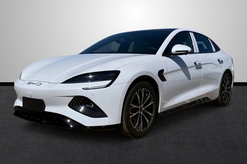 BYD SEAL Comfort RWD