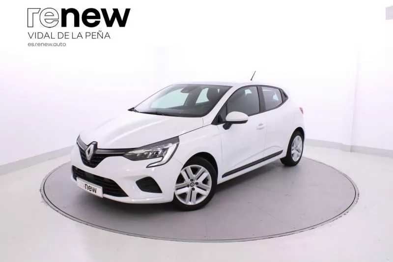 Renault Clio TCe Intens 67kW Renault Clio TCe Intens 67kW