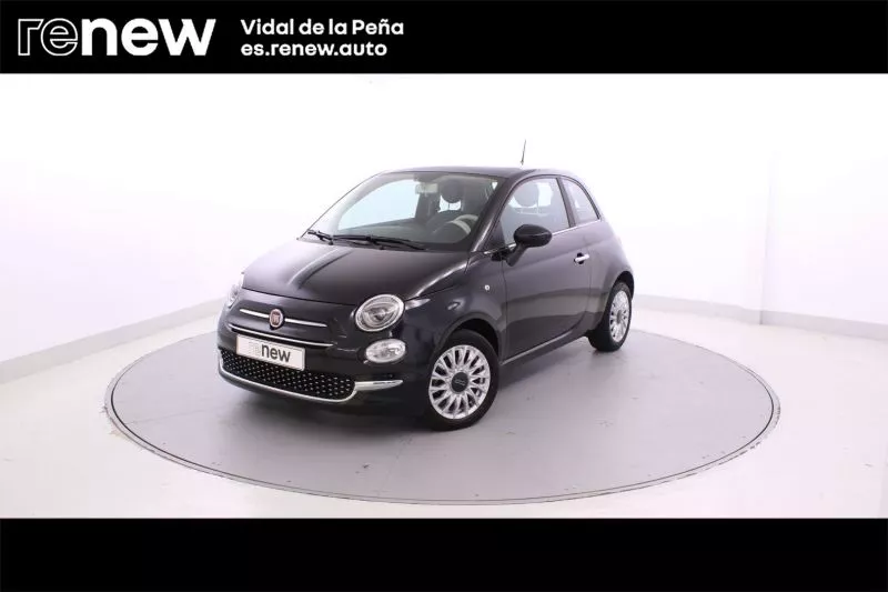 Fiat 500   1.0 Hybrid Dolcevita 52kW