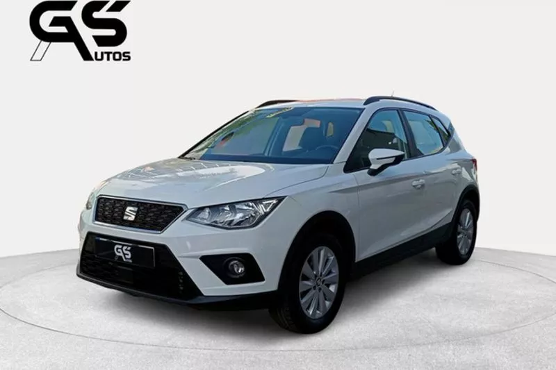 Seat Arona 1.0 TSI Style Go2 81 kW (110 CV)