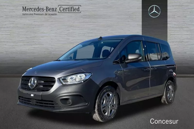 Mercedes-Benz Citan Ecitan Tourer PRO Largo