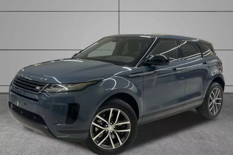 Land Rover Range Rover Evoque P300e PHEV S 4WD Auto 227 kW (309 CV)