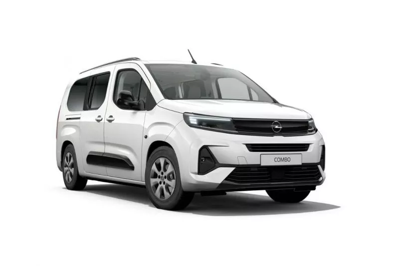 Opel Combo M1 XL GS 130CV 1.5Td MT6