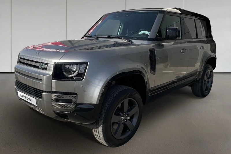 Land Rover Defender 110 3.0D I6 MHEV X-Dynamic SE 4WD AT 183 kW (249 CV)