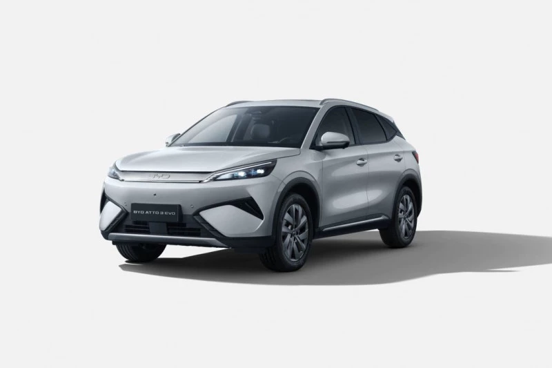 BYD Atto 3 Evo Excellence AWD