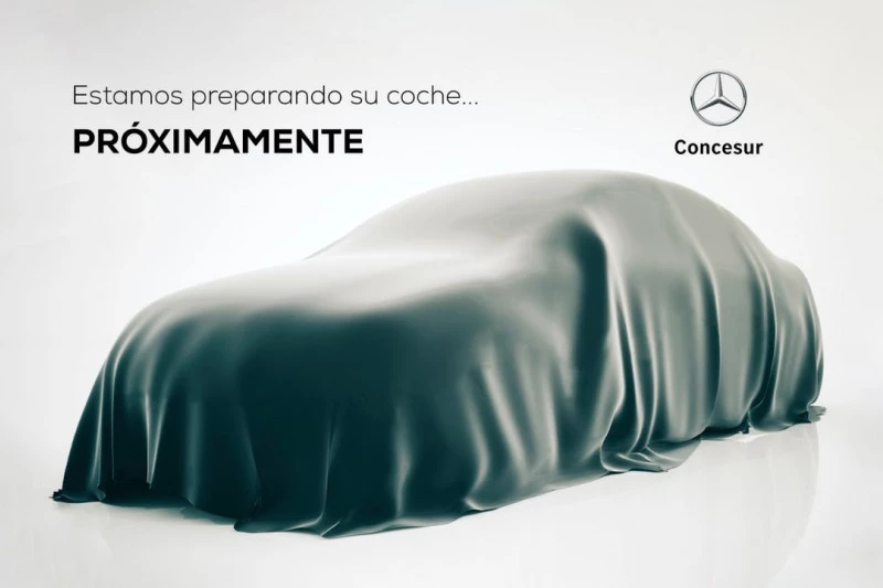 Mercedes-Benz GLC GLC 200 4MATIC