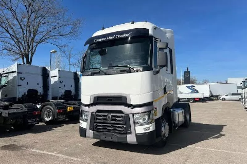 Renault T 520