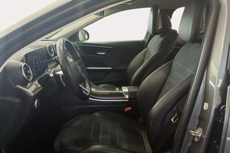 Mercedes-Benz Clase C 220 d 147 kW (200 CV) Mercedes-Benz Clase C 220 d 147 kW (200 CV)