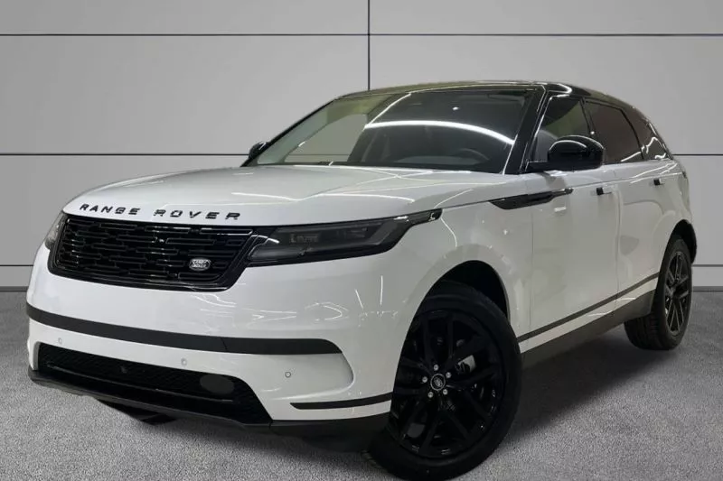 Land Rover Range Rover Velar 2.0D I4 MHEV S 4WD Auto 150 kW (204 CV)
