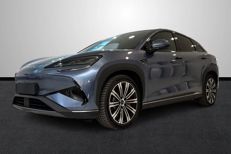 BYD SEALION 7 91 kWh Excellence AWD