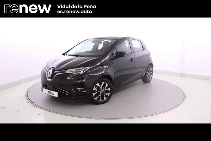 Renault ZOE Zoe Zoe Evolution 50 R110 80kW