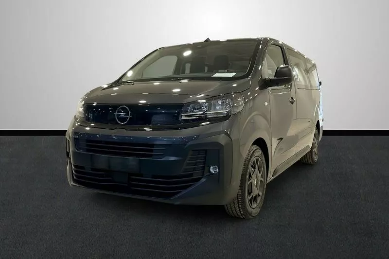 Opel Vivaro Combi XL 180 CV 2.0 TD AT8