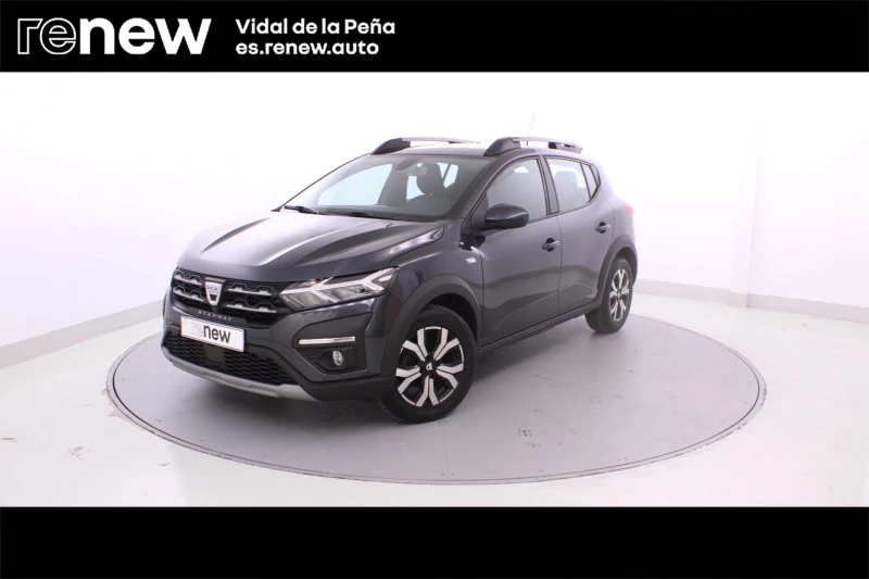 Dacia Sandero  Stepway TCe Comfort 67kW