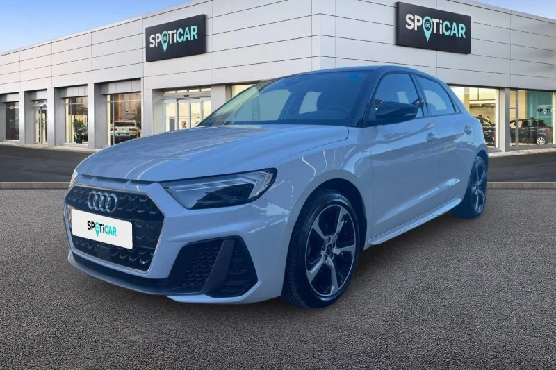 Audi A1 Sportback Adrenalin 30 TFSI 81kW (110CV)