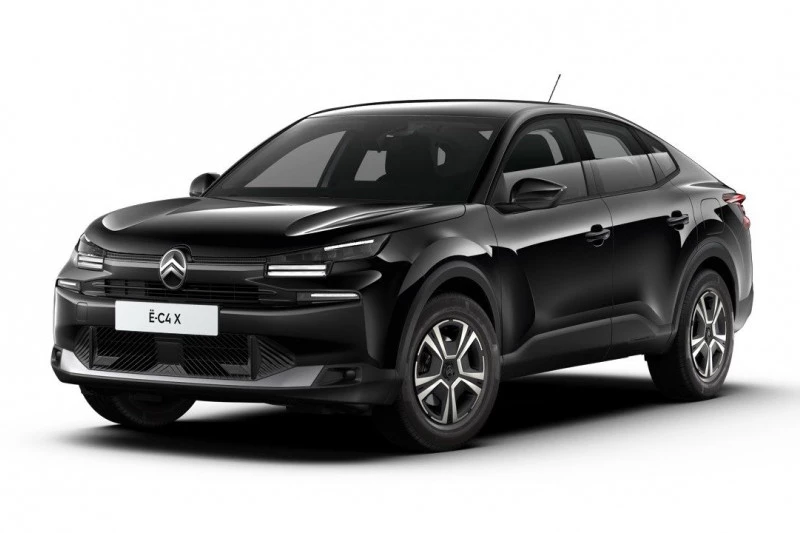 Citroën ë-C4 X ë-C4 X eléctrico 100kW 50KWh You