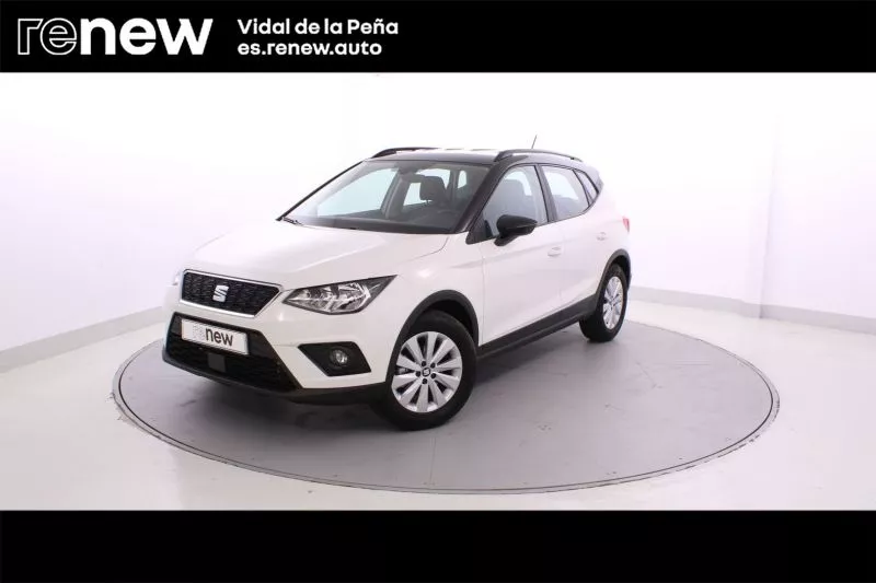 Seat Arona   1.0 TSI S&S Style 110