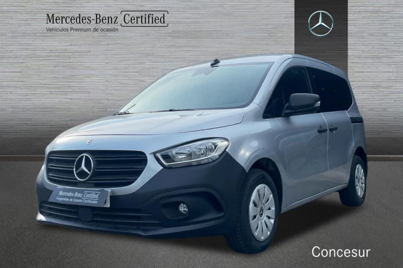 Mercedes-Benz Citan 110 CDI 70kW Tourer Base Largo