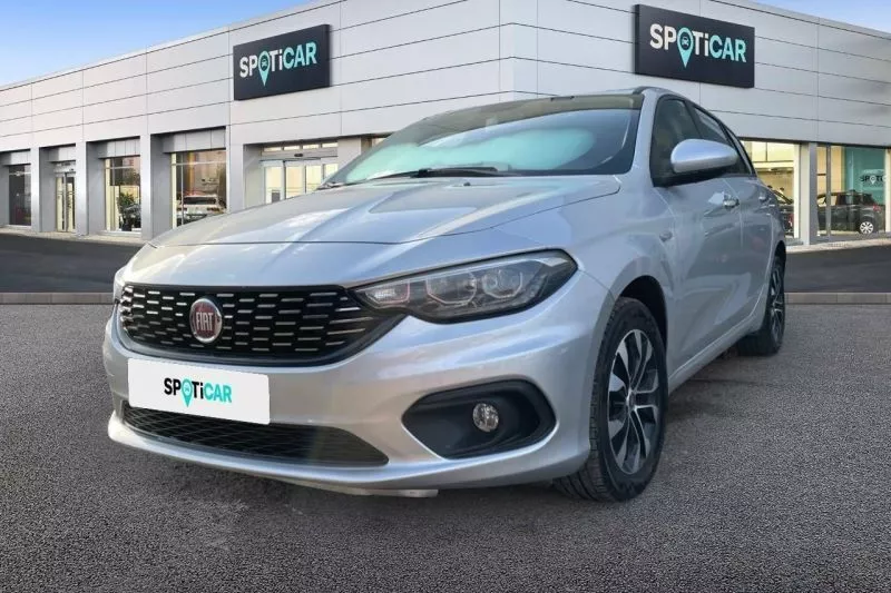 Fiat Tipo  SW 1.3 Multijet 70kW (95CV) Mirror