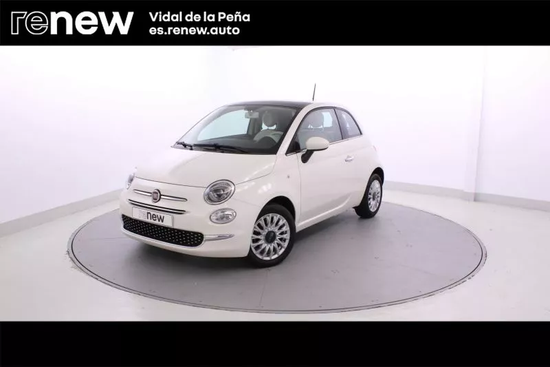 Fiat 500 FIAT  1.2 Lounge