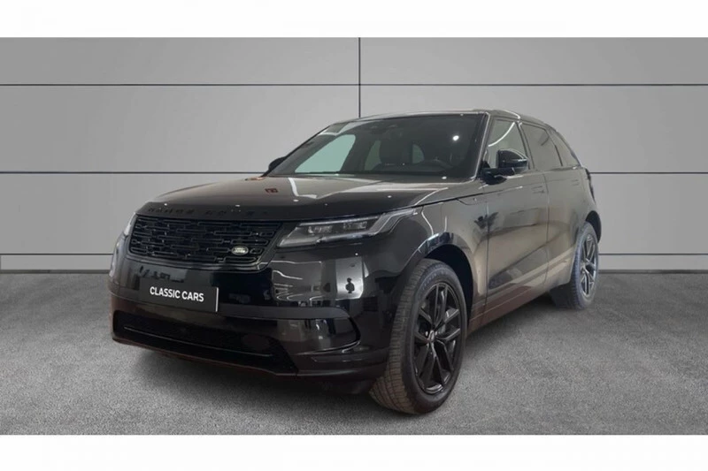 Land Rover Range Rover Velar 2.0 I4 PHEV S 4WD Auto 297 kW (404 CV)