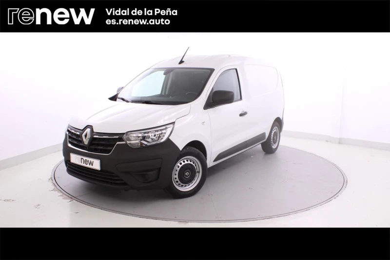 Renault Express  Furgon Diesel  1.5 Blue dCi Advance 70kW