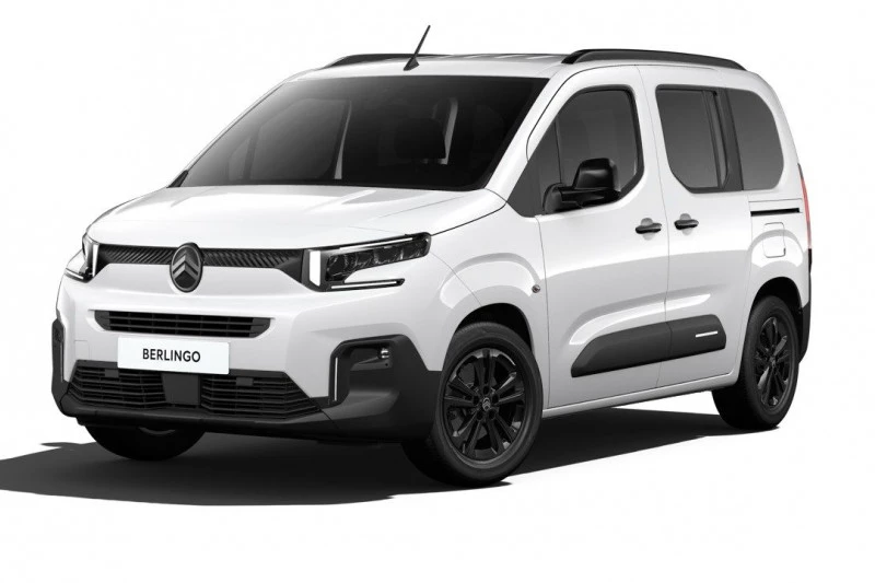 Citroën Berlingo Talla M BlueHDi 100 S&S MAX